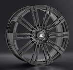 Диск LS Forged FG16 9x22 5*120 Et:43 Dia:72,6 bk