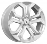 Диск Premium Series КР015 7,5x19 5*108 Et:47 Dia:60,1 Elite silver