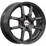 Диск iFree Грид 6x15 4*100 Et:45 Dia:56,6 BK