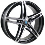 Диск VENTI 1618 6,5x16 5*108 Et:31 Dia:60,1 BD