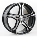 Диск RST R099 7,5x19 5*108 Et:38 Dia:60,1 BL