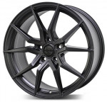 Диск PDW SPYDER 8x18 5*114,3 Et:37 Dia:66,6 U4B