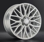 Диск LS Forged FG33 8x20 6*114,3 Et:46 Dia:67,1 sf