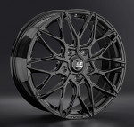 Диск LS Forged FG10 8,5x20 5*108 Et:35 Dia:65,1 bk