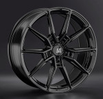 Диск LS wheels FlowForming RC58 9x20 5*108 Et:38,5 Dia:63,3 MGM