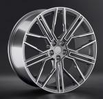 Диск LS Forged FG08 9,5x22 5*150 Et:45 Dia:110,1 bkf