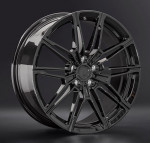 Диск LS Forged FG45 8x19 5*112 Et:27 Dia:66,6 bk