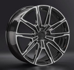 Диск LS Forged FG45 8,5x19 5*112 Et:40 Dia:66,6 bkf