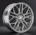 Диск LS Forged FG48 9,5x20 5*114,3 Et:45 Dia:64,1 MGM