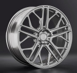 Диск LS Forged FG48 9x21 5*120 Et:40 Dia:72,6 MGM