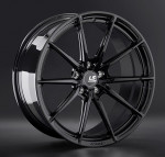 Диск LS Forged FG05 8x19 5*112 Et:27 Dia:66,6 bk