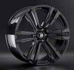 Диск LS Forged FG11 8x20 6*139,7 Et:55 Dia:95,1 bkf