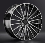 Диск LS Forged FG44 10x20 5*112 Et:48 Dia:66,6 bkf