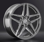 Диск LS Forged FG50 9x20 5*130 Et:50 Dia:71,5 MGM