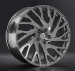 Диск LS Forged FG49L 8,5x20 5*114,3 Et:45 Dia:67,1 MGM