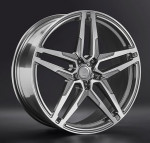 Диск LS Forged FG50 8,5x20 5*114,3 Et:45 Dia:67,1 mgmf