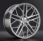 Диск LS Forged FG48 9x20 5*120 Et:35 Dia:64,1 mgmf