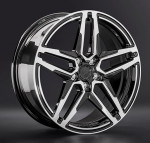 Диск LS Forged FG50 8,5x20 5*114,3 Et:45 Dia:67,1 bkf