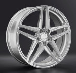 Диск LS Forged FG50 8,5x20 5*114,3 Et:45 Dia:67,1 sf