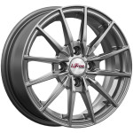 Диск iFree Финчер 5,5x14 4*108 Et:35 Dia:63,35 BK