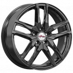 Диск iFree Бомбей 6,5x18 5*108 Et:52 Dia:60,1 BK