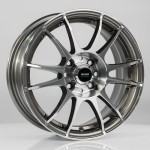 Диск Megami MGM-3 6x15 5*100 Et:38 Dia:57,1 GMF