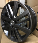 Диск Carwel Таймыр 6x16 4*100 Et:46 Dia:54,1 GRT