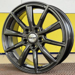 Диск Carwel Легран 5,5x14 4*98 Et:35 Dia:58,5 GR