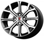 Диск RST R198 6,5x18 5*108 Et:43 Dia:65,1 BD
