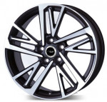 Диск Lizardo XH292 (395) 8x19 5*108 Et:45 Dia:67,1 CBMF