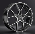 Диск LS wheels FlowForming RC72 8,5x20 5*120 Et:41,5 Dia:72,6 mgmf