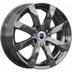 Диск K&K Джемини 6x15 4*108 Et:38 Dia:67,1 кварц