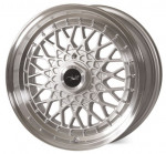 Диск Lizardo XH157 6,5x15 4*100 Et:25 Dia:67,1 SML