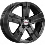 Диск iFree Rebel 7x17 5*114,3 Et:50 Dia:66,1 BK