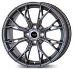 Диск Lizardo XH180 5,5x14 4*98 Et:35 Dia:58,5 BMF