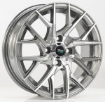 Диск Megami MGM-12 5,5x14 5*100 Et:35 Dia:57,1 gmf