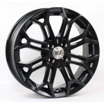 Диск RST R126 6x16 4*100 Et:49 Dia:54,1 BL