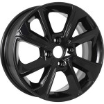 Диск Carwel Воже 1501 6x15 4*100 Et:46 Dia:54,1 BL