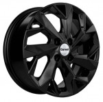 Диск Carwel Вага 1402 5,5x14 4*100 Et:45 Dia:67,1 BL