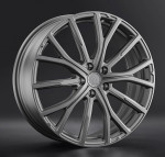 Диск LS Forged LSFG21 7x19 5*108 Et:36 Dia:65,1 MGM