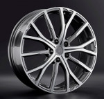 Диск LS Forged LSFG21 7x19 5*114,3 Et:45 Dia:67,1 gmf