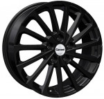 Диск Carwel Кагра 1721 6,5x17 5*108 Et:47 Dia:65,1 BL