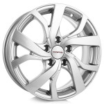 Диск K&K Палермо 6,5x16 5*108 Et:43 Dia:67,1 кварц