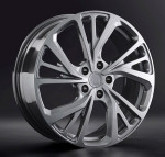 Диск LS Forged FG22 8x19 5*114,3 Et:40 Dia:60,1 hpb