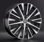 Диск Replay CHG30 9x21 5*114,3 Et:35 Dia:60,1 bk