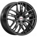 Диск iFree Аскет 7x17 5*114,3 Et:35 Dia:67,1 BK