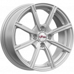 Диск iFree Калибр 6x15 4*100 Et:38 Dia:67,1 Нео-классик