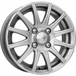 Диск K&K Сиеста 6x15 4*100 Et:40 Dia:60,1 Хай вэй