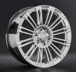 Диск LS Forged FG18 9x21 6*139,7 Et:30 Dia:100,1 hpb