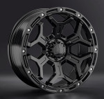 Диск LS wheels FlowForming RC68 9x20 6*139,7 Et:20 Dia:106,1 bkf